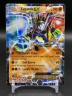 Zygarde EX