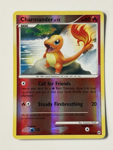 Charmander