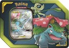 Celebi & Venusaur Tin
