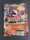M Sharpedo EX