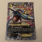 M Sharpedo EX