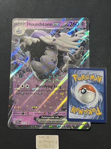 M Sharpedo EX