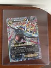 M Sharpedo EX