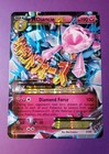 M Sharpedo EX