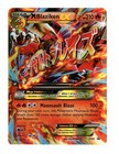 M Sharpedo EX