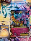M Sharpedo EX