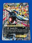 M Sharpedo EX