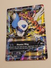 M Sharpedo EX