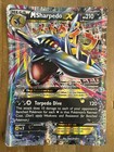 M Sharpedo EX