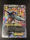 M Sharpedo EX