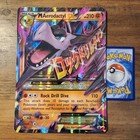 M Sharpedo EX