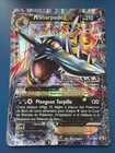 M Sharpedo EX