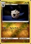 Shelgon