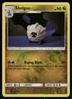 Shelgon