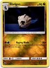 Shelgon