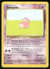 Slowpoke