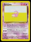 Slowpoke