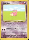 Slowpoke