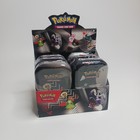 Unova Mini Tin Display