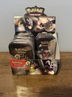 Unova Mini Tin Display