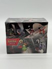 Unova Mini Tin Display Case