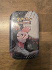Unova Mini Tin Display