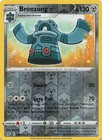 Bronzong
