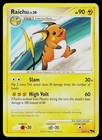Raichu