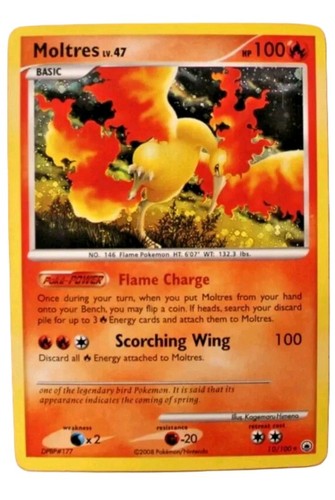 Moltres