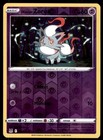 Hisuian Zorua