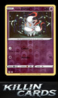 Hisuian Zorua