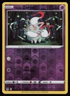 Hisuian Zorua