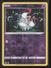 Hisuian Zorua