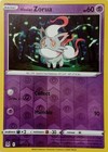 Hisuian Zorua