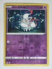 Hisuian Zorua