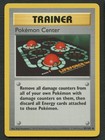 Pokemon Center