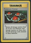 Pokemon Center