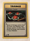Pokemon Center
