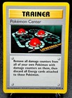 Pokemon Center