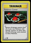 Pokemon Center