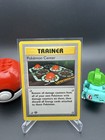 Pokemon Center