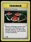 Pokemon Center