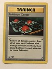 Pokemon Center