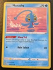 Manaphy