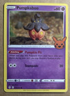 Pumpkaboo
