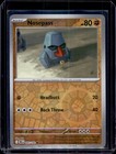 Nosepass