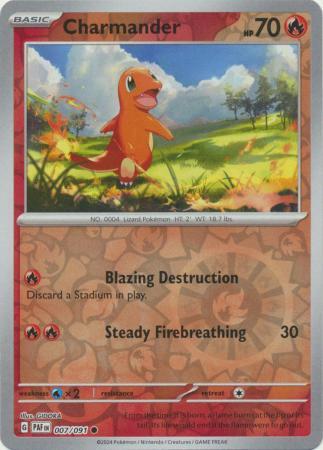 Charmander