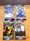 Booster Pack