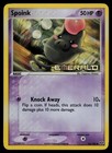 Spoink
