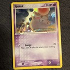 Spoink